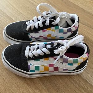 Kids Vans